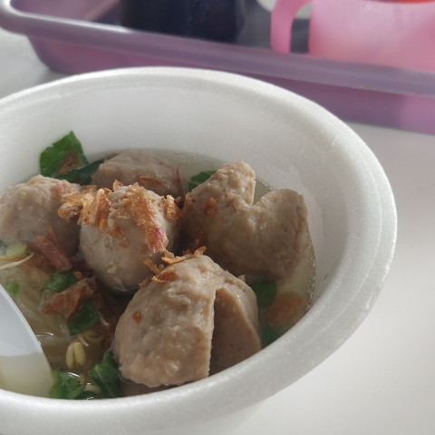 Bakso