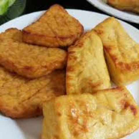 Tahu Tempe