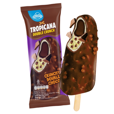 Campina Tropicana Es Krim
