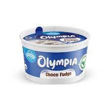 Campina Olympia Eskrim